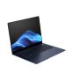 hp elitebook ia ultra g1q snapdragon x elite maroc vue 3/4 gauche