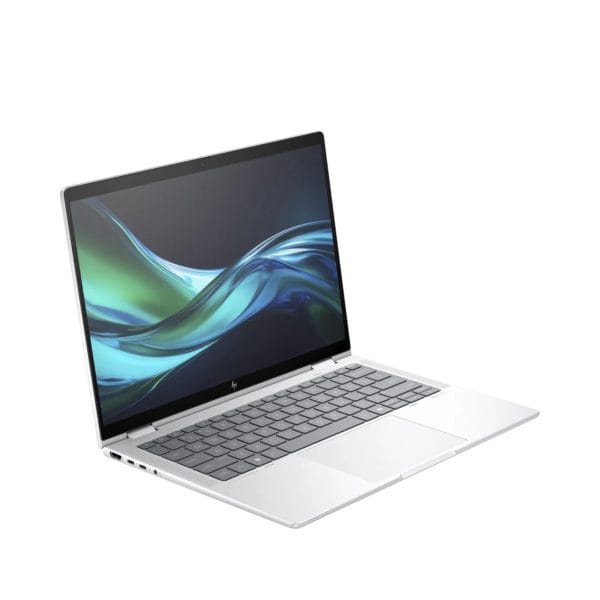 hp-elitebook-x360-1040-g11-ultra-7-155h-16go-512go-vue-34-gauche hp elitebook x360 1040 g11 ultra 7 155h maroc vue 3/4 gauche