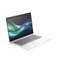 hp elitebook x360 1040 g11 ultra 7 155h maroc vue 3/4 gauche