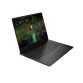 hp omen 16 i7 13620h rtx 4050 maroc vue 3/4 gauche