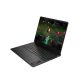 hp omen 16 i7 14700hx rtx 4050 maroc vu 3/4 droite