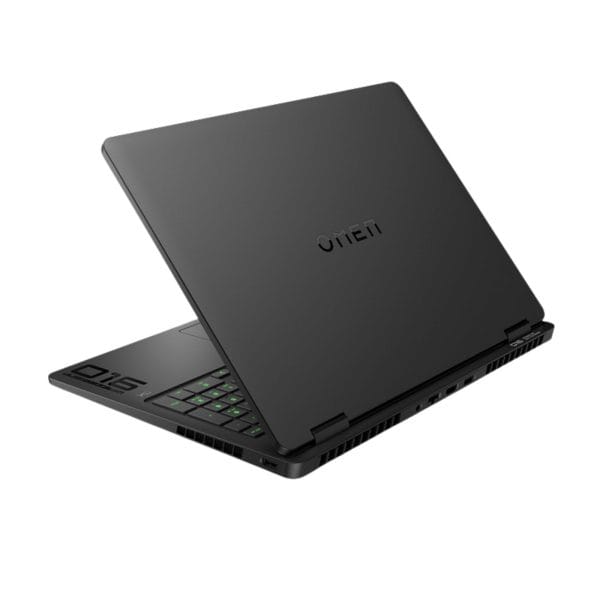 hp-omen-16-i-7-14700hx-rtx-4050-16go-1to-vue-arriere-couvercle hp omen 16 i7 14700hx rtx 4050 maroc vue arriere couvercle