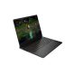 hp omen 16 i9 14900hx rtx 5070 maroc vue 3/4 gauche