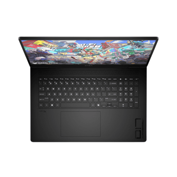 hp-omen-17-ryzen-9-8945hs-rtx-4060-16go-1to-clavier hp omen 17 ryzen 9 8945hs rtx 4060 maroc clavier