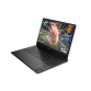 hp omen 17 ryzen 9 8945hs rtx 4060 maroc vue 3/4 droite