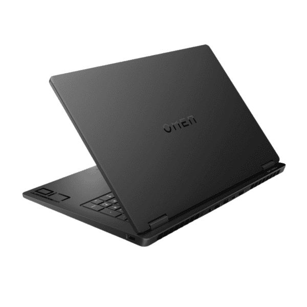 hp-omen-17-ryzen-9-8945hs-rtx-4060-16go-1to-vue-arriere-couvercle hp omen 17 ryzen 9 8945hs rtx 4060 maroc vue arriere couvercle