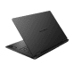 hp omen 17 ryzen 9 8945hs rtx 4060 maroc vue arriere couvercle