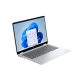 hp omnibook 5 flip 14 core 5 120u 1to maroc vue 3/4 gauche