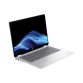 hp omnibook 5 flip 14 i7 1355u maroc vue 3/4 gauche