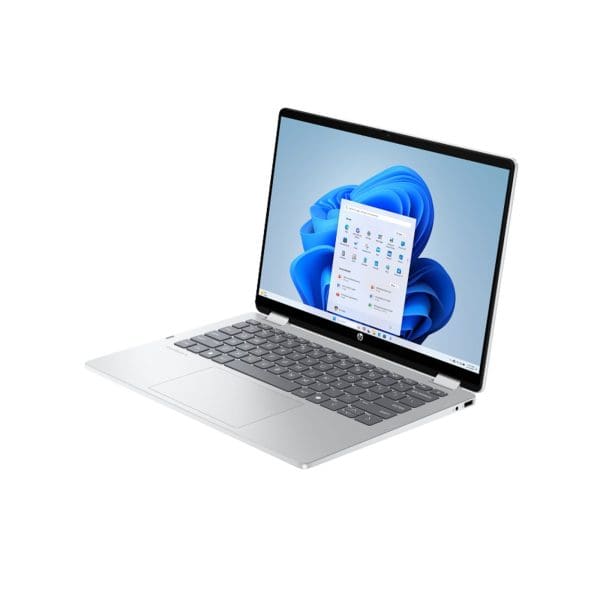 hp-omnibook-5-flip-14-ultra-7-150u-16go-1to-vue-34-droite hp omnibook 5 flip 14 ultra 7 150u maroc vue 3/4 droite