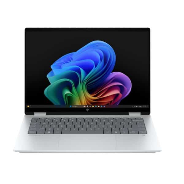 hp omnibook x flip 14 ultra 7 258v maroc