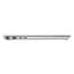 hp omnibook x flip 14 ultra 7 258v maroc port gauche hdmi thunderbolt usb