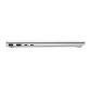 hp omnibook x flipngai 14 ultra 7 258v maroc port gauche hdmi thunderbolt usb