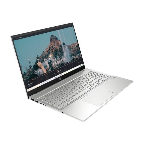 hp-pavilion-15-i5-1335u-8go-512go-vue-34-gauche hp pavilion 15 i5 1335u maroc vue 3/4 gauche