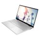 hp pavilion x360 14 i7 1355u maroc vue 3/4 droite