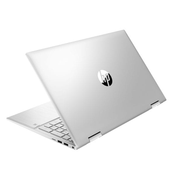 hp-pavilion-x360-14-i7-1355u-16go-512go-vue-arriere-couvercle hp pavilion x360 14 i7 1355u maroc vue arriere couvercle