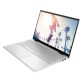 hp pavilion x360 15 i5 1235u maroc vue 3/4 droite