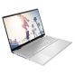hp pavilion x360 15 i5 1235u maroc vue 3/4 gauche