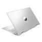 hp pavilion x360 15 i5 1235u maroc vue arriere couvercle
