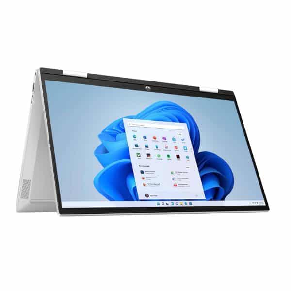 hp-pavilion-x360-15-i5-1235u-8go-512go-vue-tente hp pavilion x360 15 i5 1235u maroc vue tente