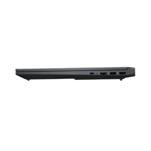 hp-victus-15-i5-13500h-rtx-4050-16go-512go-port-gauche hp victus 15 i5 13500h rtx 4050 maroc port gauche hdmi thunderbolt usb rj45