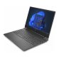 hp victus 15 i5 13500h rtx 4050 maroc vue 3/4 droite