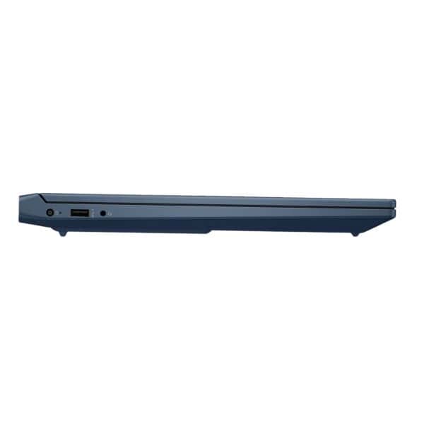 hp-victus-15-i7-13620h-rtx-5050-16go-1To-port-gauche hp victus 15 i7 13620h rtx 5050 maroc port gauche usb jack