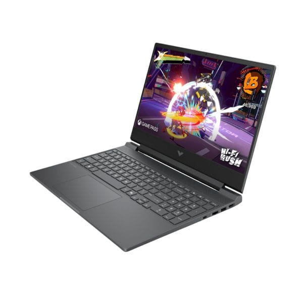 hp-victus-15-i7-13700h-rtx-4050-16go-512go-512go-vue-34-droite hp victus 15 i7 13700h rtx 4050 maroc vue 3/4 droite
