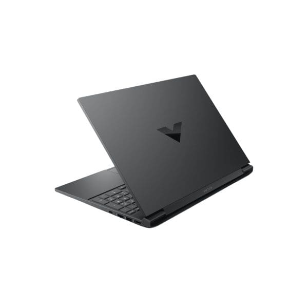 hp-victus-15-i7-13700h-rtx-4050-16go-512go-vue-arriere-couvercle hp victus 15 i7 13700h rtx 4050 maroc vue arriere couvercle