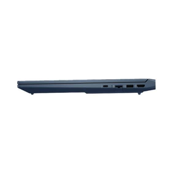 hp-victus-15-ryzen-5-8645hs-rtx-4050-16go-1to-port-droite hp victus 15 ryzen 5 8645hs rtx 4050 maroc port droite hdmi thunderbolt usb rj45