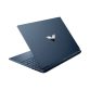 hp victus 15 ryzen 7 7845hs rtx 4050 maroc vue arriere couvercle