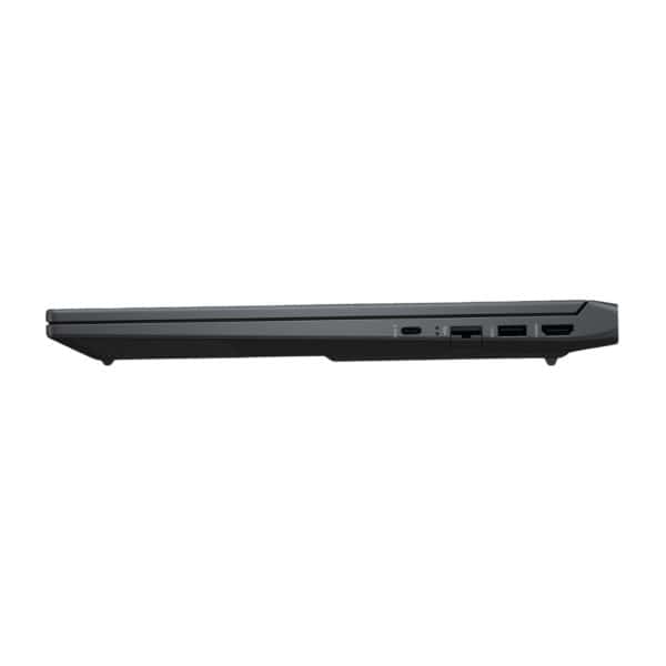 hp-victus-16-i5-14450hx-rtx-3050-16go-512go-port-gauche hp victus 16 i5 14450hx rtx 3050 maroc port gauche hdmi thunderbolt usb rj45