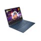 hp victus 16 ryzen 5 7640hs rtx 4050 ti maroc vue 3/4 gauche