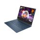 hp victus 16 ryzen 7 7840hs rtx 4050 ti maroc vue 3/4 droite