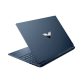 hp victus 16 ryzen 7 7840hs rtx 4050 ti maroc vue arriere couvercle
