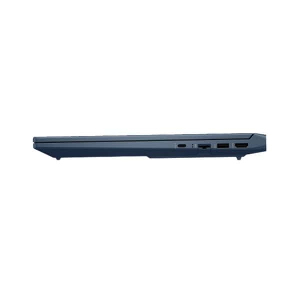 hp-victus-16-ryzen-7-8845hs-rtx-4050-16go-512go-port-droite hp victus 16 ryzen 7 8845hs rtx 4050 maroc port droite hdmi thunderbolt usb rj45