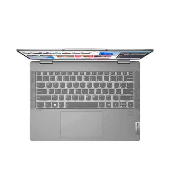 lenovo-ideapad-5-2in1-i5-13420h-16go-512go-clavier lenovo ideapad 5 2-in-1 i5-13420h maroc clavier