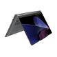 lenovo ideapad 5 2-in-1 i5-13420h maroc vue tente