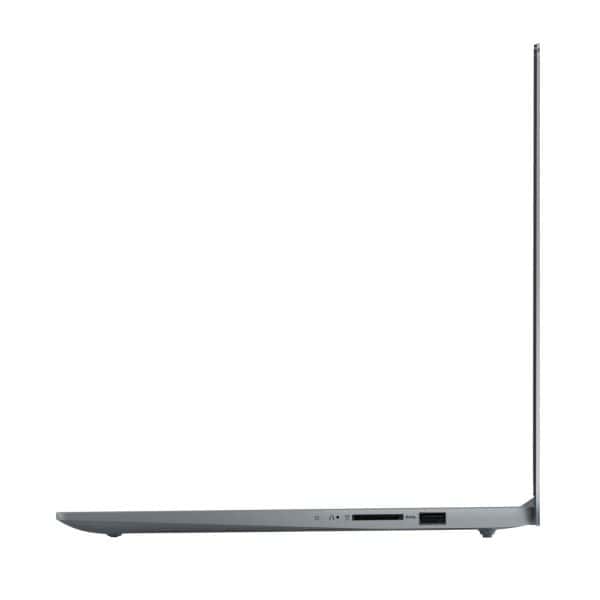 lenovo-ideapad-slim-3-i5-13420h-8go-512go-port-droite lenovo ideapad slim 3 i5-13420h maroc port droite usb microsd