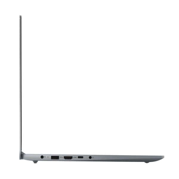 lenovo-ideapad-slim-3-i5-13420h-8go-512go-port-gauche lenovo ideapad slim 3 i5-13420h maroc port gauche hdmi thunderbolt usb jack