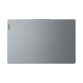 lenovo ideapad slim 3 ryzen 5 7520u maroc vue arriere