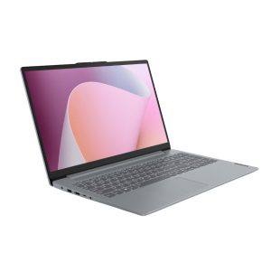 lenovo ideapad slim 3 ryzen 7 7730u maroc vue 3/4 gauche
