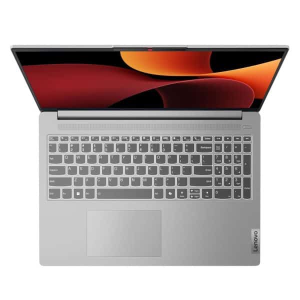lenovo-ideapad-slim-5-ryzen-7-8845hs-16go-512go-clavier lenovo ideapad slim 5 ryzen 7 8845hs maroc clavier