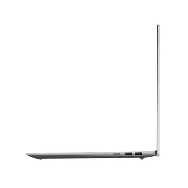 lenovo-ideapad-slim-5-ryzen-7-8845hs-16go-512go-port-droite lenovo ideapad slim 5 ryzen 7 8845hs maroc port droite usb microsd