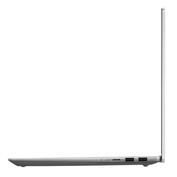 lenovo-ideapad-slim-5-ultra-7-155h-16go-512go-port-droite lenovo ideapad slim 5 ultra 7 155h maroc port droite usb microsd