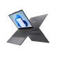 lenovo ideapad slim 3 i7-13620h 24go maroc vue double face avant arriere