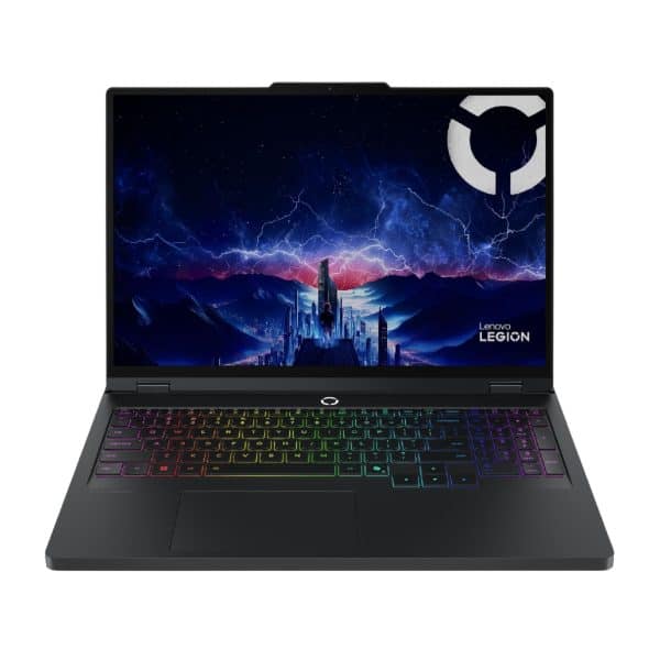 lenovo legion pro 5 ultra 7 255hx rtx 5070 maroc