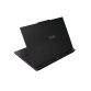 lenovo legion pro 5 ultra 9 275hx rtx 5070 ti maroc vue arriere couvercle