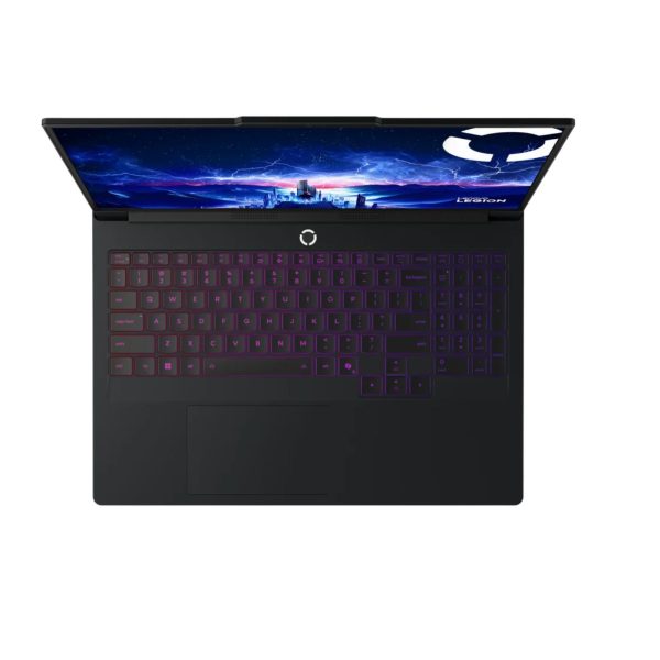lenovo-legion-pro-7-ultra-9-275hx-rtx-5080-64go-2to-clavier lenovo legion pro 7 ultra 9 275hx rtx 5080 maroc clavier