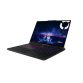 lenovo legion pro 7 ultra 9 275hx rtx 5080 maroc vue 3/4
